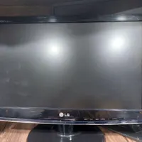 مانیتور ال سی دیLCD و ال ای دیLEDکامپیوتر و دوربین|قطعات و لوازم جانبی رایانه|اراک, |دیوار