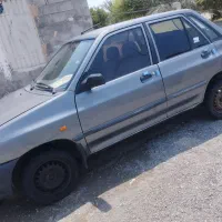 پراید مدل ۹۰ هشتبندی