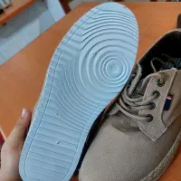 کفش مردانه اسپرت|کیف، کفش، کمربند|هشتگرد, شهرک راه آهن|دیوار