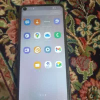 گوشی سامسونگA21s