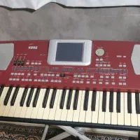 کیبورد korg pa500
