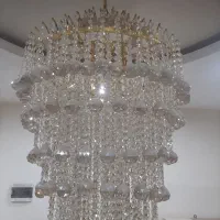 لوستر|لوستر و چراغ آویز|اصفهان, بهارانچی|دیوار