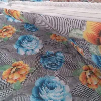 تشک الیافی قیمت ۷۰۰تومن|رختخواب، بالش، پتو|مسجد سلیمان, |دیوار