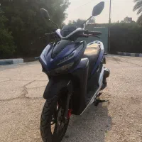 موتور تکنوکلیک ۱۵۰ توسان