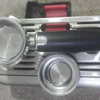 پرتافیلتر و آب چکان بارنی