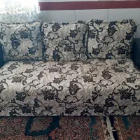 مبل 7نفره|مبلمان خانگی و میز عسلی|زرند, |دیوار