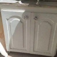 کابینت آشپزخانه فلزی