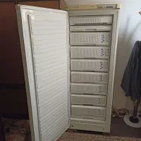 فریزر یخساران