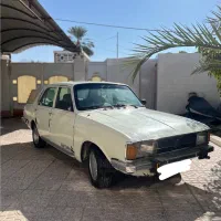 پیکان مدل ۸۳ انژکتور