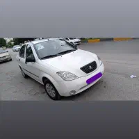 تیبا صندوق‌دار SX، مدل ۱۳۹۹|خودرو سواری و وانت|چالوس, |دیوار