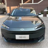 چانگان NEVO A05