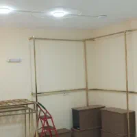 اداری آپارتمان لاهیجان