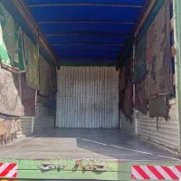 خاور بنز 608|خودرو سنگین|ششده و قره بلاغ, |دیوار