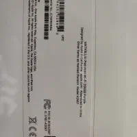 IPAD MINI 6TH GEN 256GB WIFI پلمپ نات اکتیو سریال|تبلت|تهران, دریاچه شهدای خلیج فارس|دیوار