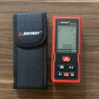 متر لیزری SNDWAY SW-DS100|ابزارآلات|تهران, امیرآباد|دیوار