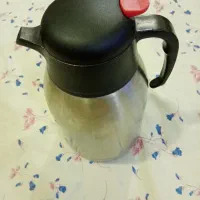 فلاکس فلاسک استیل خارجی ژاپنی 2 لیتری