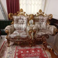 مبلمان|مبلمان خانگی و میز عسلی|ساری, |دیوار