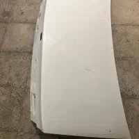 درب صندوق سمند