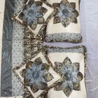 روتختی دو نفره  گل برجسته نو