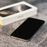 آیفون 16 Pro Max 256Gb باطری 100|موبایل|بندرعباس, |دیوار