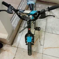 دوچرخه سایز 12