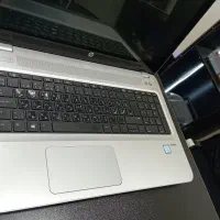 لپ تاپ اچ پی مدل 450 G4نسل هفتم وارداتی|رایانه همراه|تهران, تهرانپارس جنوبی|دیوار