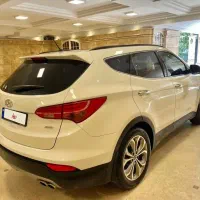 سانتافه فول شرکتی|خودرو سواری و وانت|بندرعباس, |دیوار