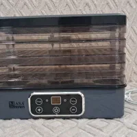 میوه خشک کن ۵ طبقه خانگی از برند NASA