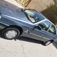 پژو ۴۰۵مدل ۹۴|خودرو سواری و وانت|کرمان, |دیوار