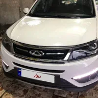 تیگو ۵مدل۹۷اف ال