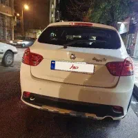 کوییکS بیرنگ شاسی پلمپ