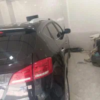 جک نیوفیس|خودرو سواری و وانت|نسیم‌شهر, |دیوار