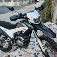 موتورفلات CRF