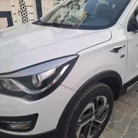 هایما s5 pro|خودرو سواری و وانت|مرودشت, ژیان|دیوار