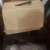 چرخ خیاطی مارک گل 45 ساله|چرخ خیاطی و ریسندگی|پردیس, فاز ۲|دیوار