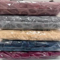 پتو طرح سنگی