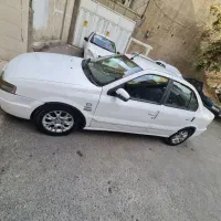 سورن مدل۹۴فول|خودرو سواری و وانت|تهران, نظام‌آباد|دیوار