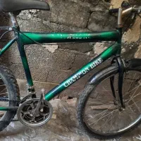 دوچرخه  26|دوچرخه، اسکیت، اسکوتر|صومعه‌سرا, |دیوار