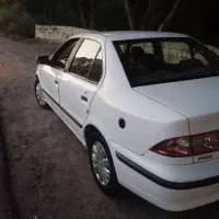 سمند موتور ملی کلاس ۱۶ درحد ۱۴۰۰
