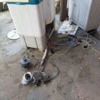 تعمیرات پکیج ولباسشویی ویخچال صفادشت،اندیشه،شهریار|خدمات پیشه و مهارت|صفادشت, |دیوار