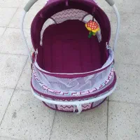 سالم نو|کالسکه و لوازم جانبی|تهران, سلیمانی|دیوار