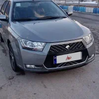 دنا تیپ 2 مدل 99  کم کار صفر