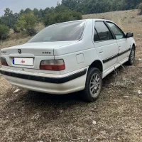 پارس Tu5 مدل 94|خودرو سواری و وانت|کردکوی, |دیوار