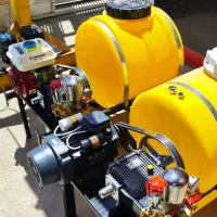 سمپاش زنبه ای ،فرغونی،دستی،شارژی