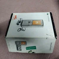 سونی اریکسون w700