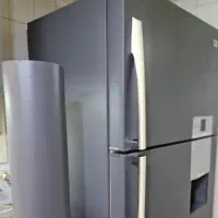 برچسب وکاور لباسشویی یخچال کابینت