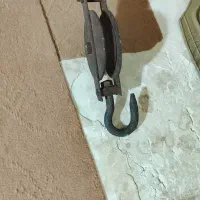 قرقره مصالح