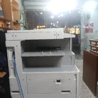 دستگاه فتوکپی سیاه و سفید کنون 2520|پرینتر، اسکنر، کپی، فکس|سامان, |دیوار