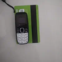 گوشی مینی نوکیا تعغیر صدا|موبایل|اردبیل, |دیوار