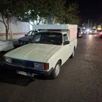 وانت پیکان|خودرو سواری و وانت|تبریز, |دیوار